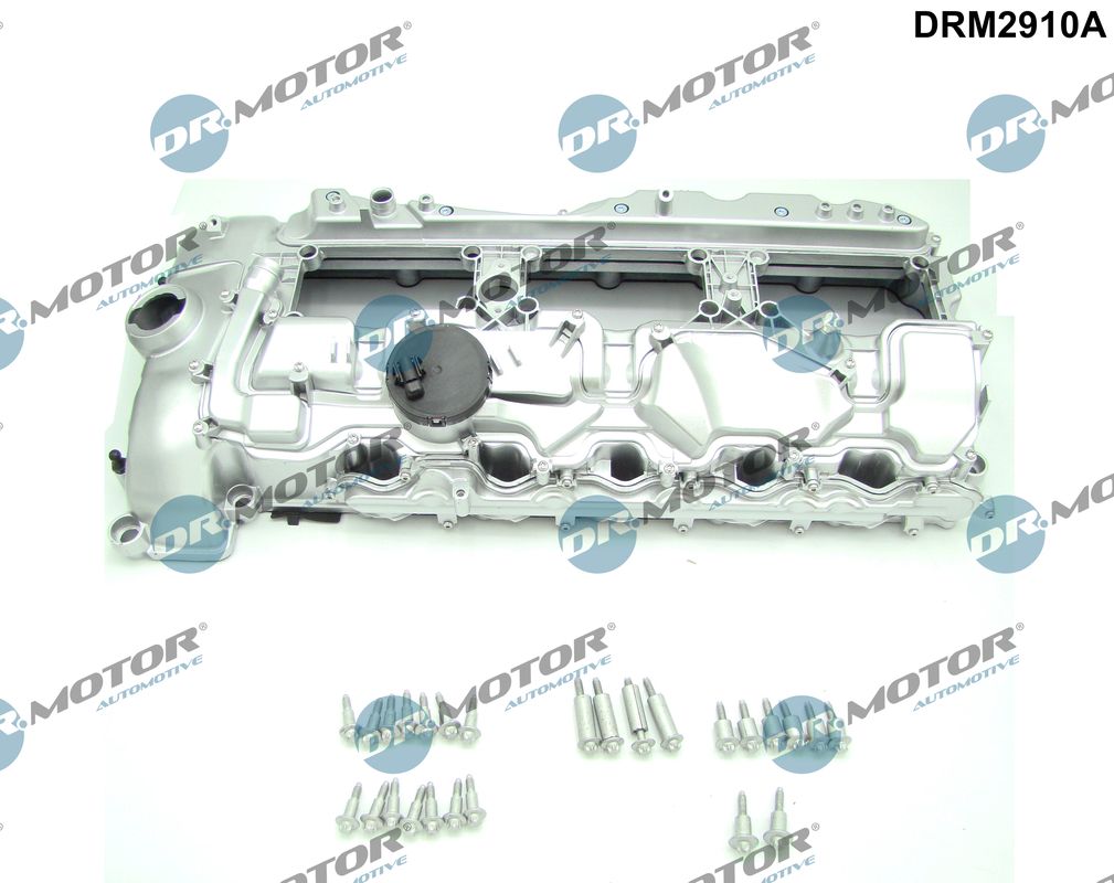Kleppendeksel Dr.Motor Automotive DRM2910A