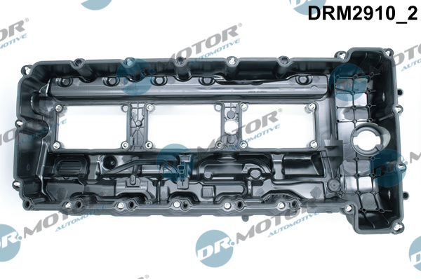 Dr.Motor Automotive Kleppendeksel DRM2910
