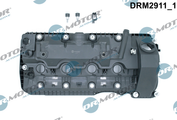 Kleppendeksel Dr.Motor Automotive DRM2911