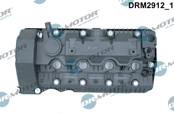 Kleppendeksel Dr.Motor Automotive DRM2912