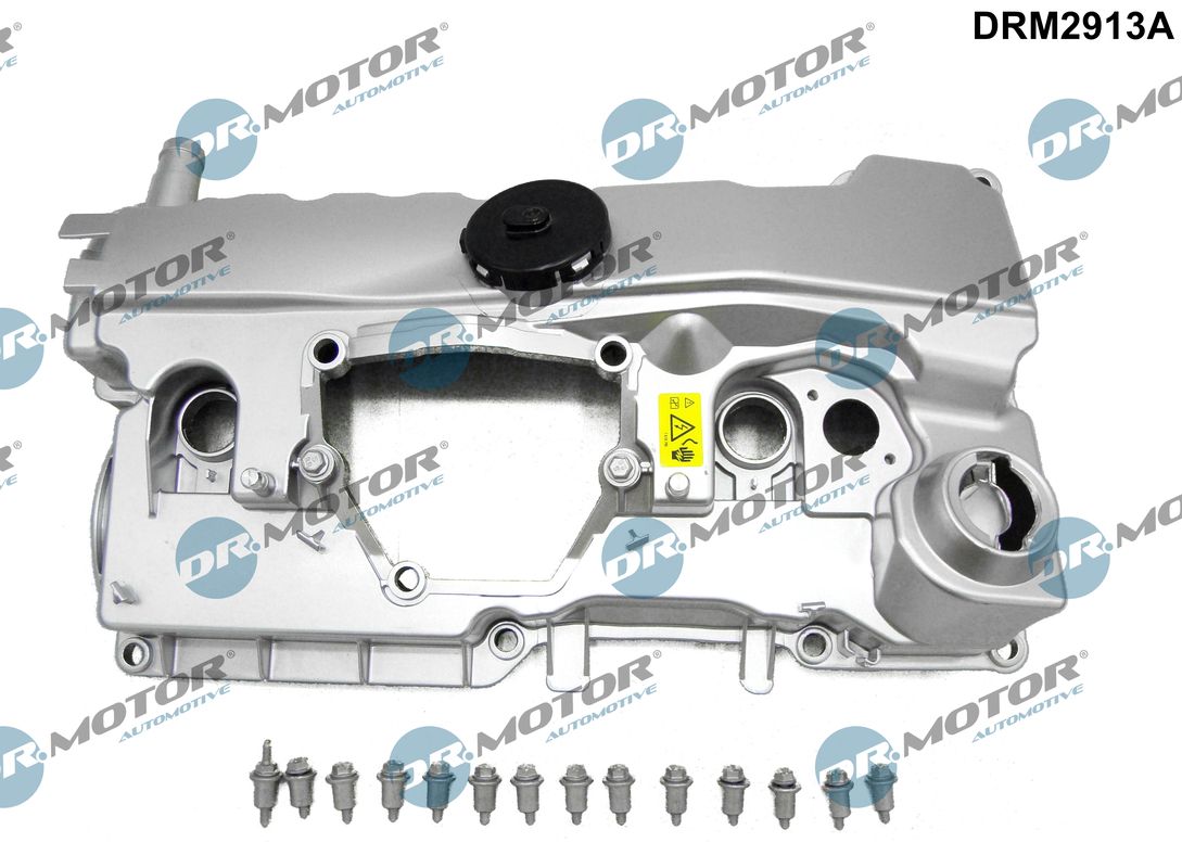 Kleppendeksel Dr.Motor Automotive DRM2913A