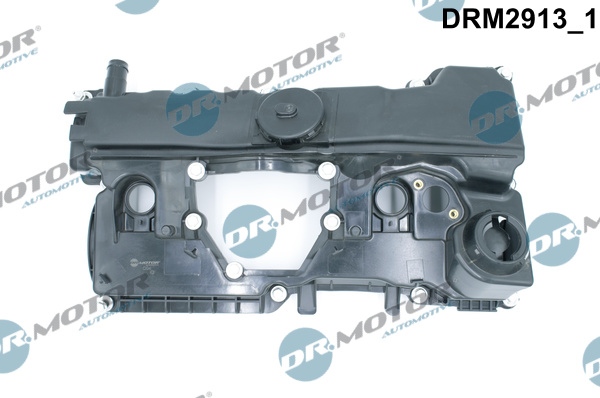 Kleppendeksel Dr.Motor Automotive DRM2913