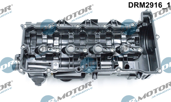 Dr.Motor Automotive Kleppendeksel DRM2916