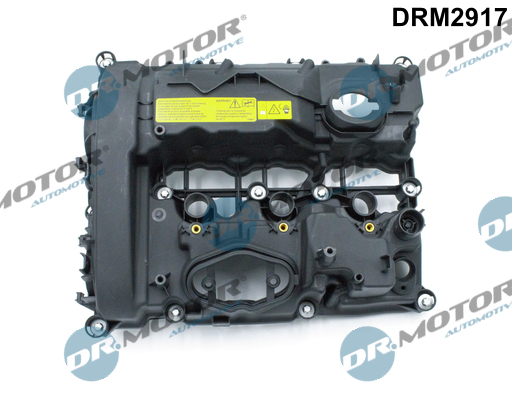 Kleppendeksel Dr.Motor Automotive DRM2917