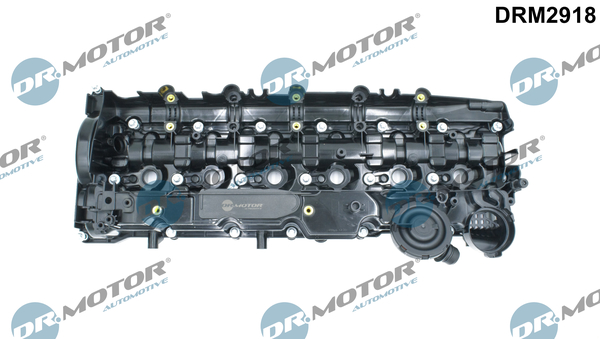 Kleppendeksel Dr.Motor Automotive DRM2918