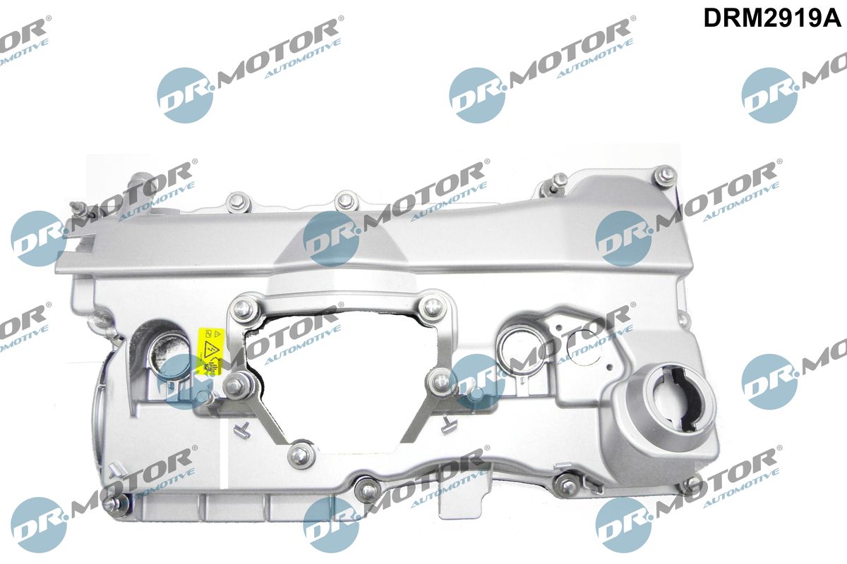 Kleppendeksel Dr.Motor Automotive DRM2919A