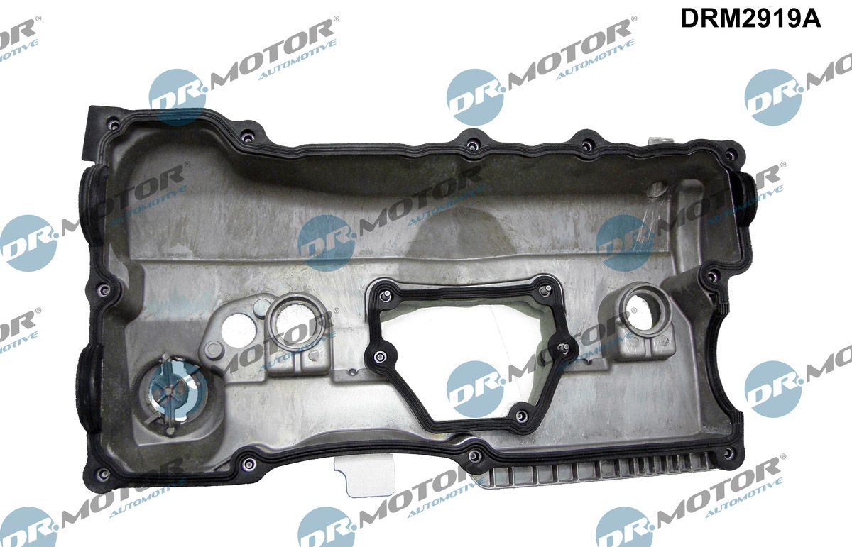 Dr.Motor Automotive Kleppendeksel DRM2919A