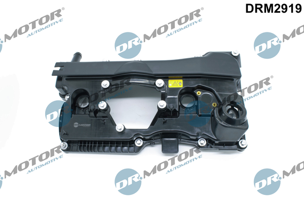 Kleppendeksel Dr.Motor Automotive DRM2919