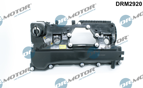 Kleppendeksel Dr.Motor Automotive DRM2920