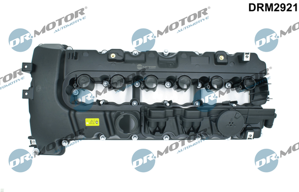 Kleppendeksel Dr.Motor Automotive DRM2921