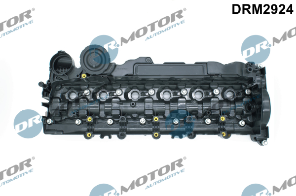 Kleppendeksel Dr.Motor Automotive DRM2924