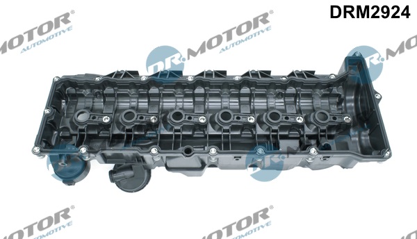 Dr.Motor Automotive Kleppendeksel DRM2924