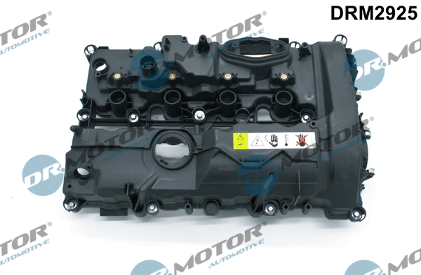 Kleppendeksel Dr.Motor Automotive DRM2925