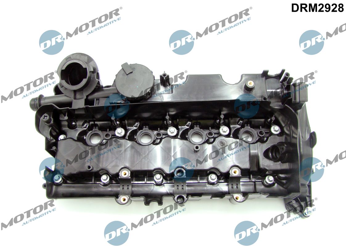 Kleppendeksel Dr.Motor Automotive DRM2928