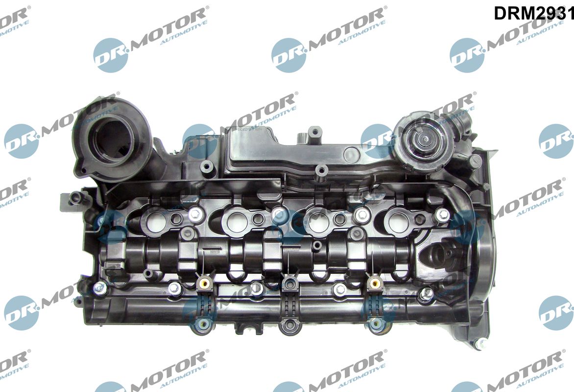 Kleppendeksel Dr.Motor Automotive DRM2931