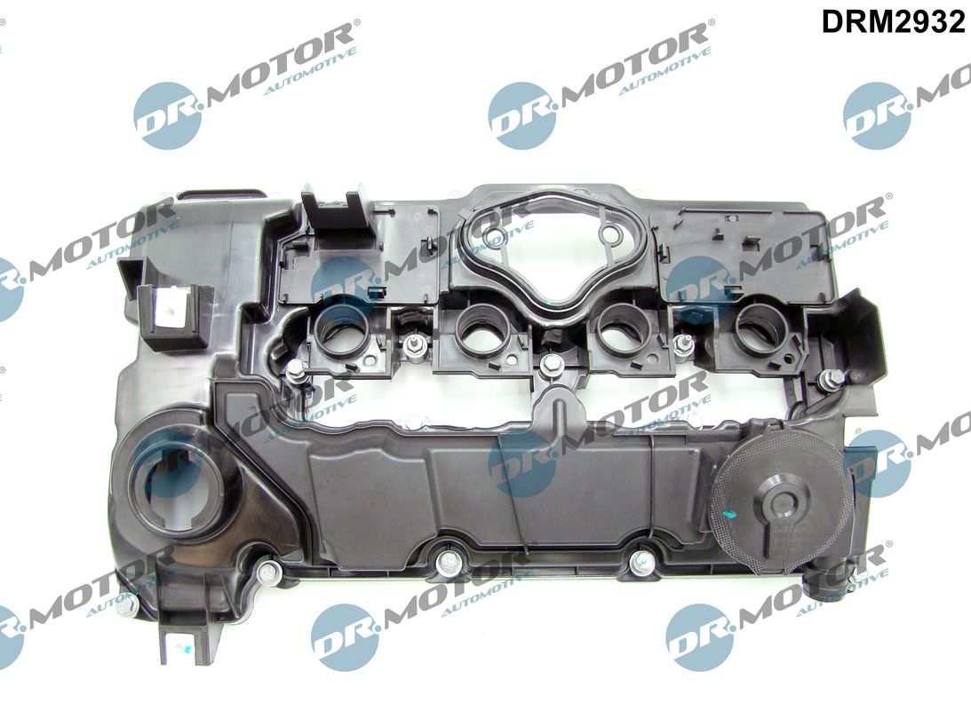 Kleppendeksel Dr.Motor Automotive DRM2932