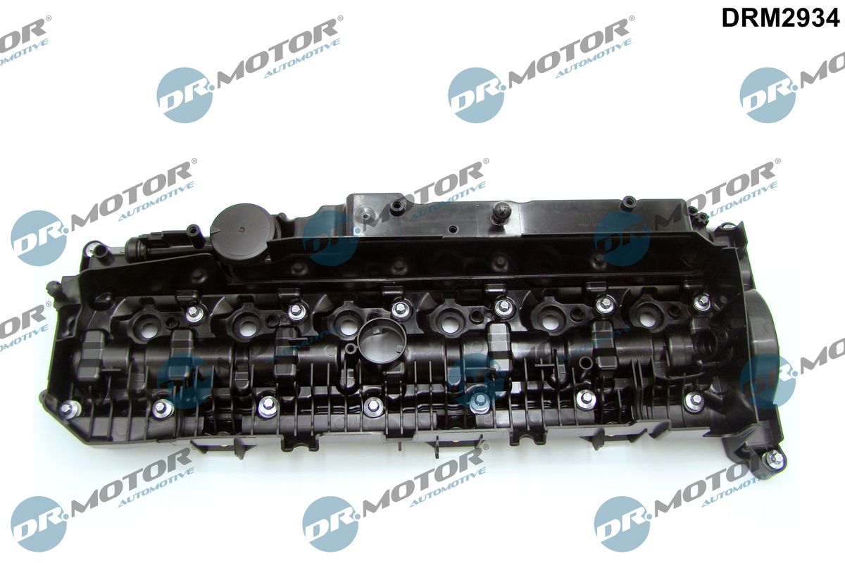 Kleppendeksel Dr.Motor Automotive DRM2934