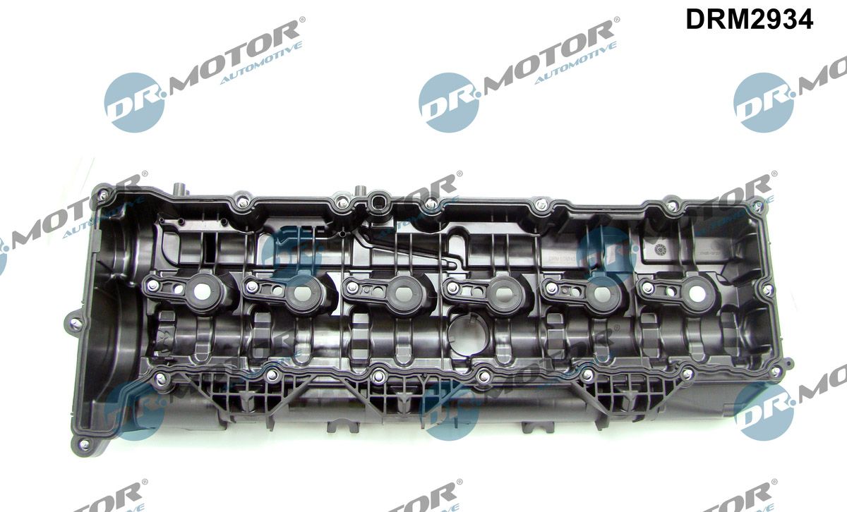 Dr.Motor Automotive Kleppendeksel DRM2934