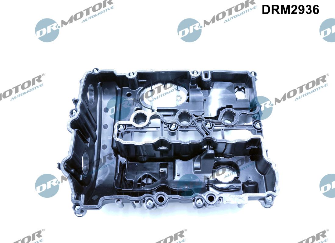 Dr.Motor Automotive Kleppendeksel DRM2936
