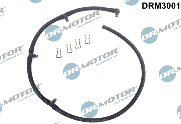 Brandstofslang Dr.Motor Automotive DRM3001