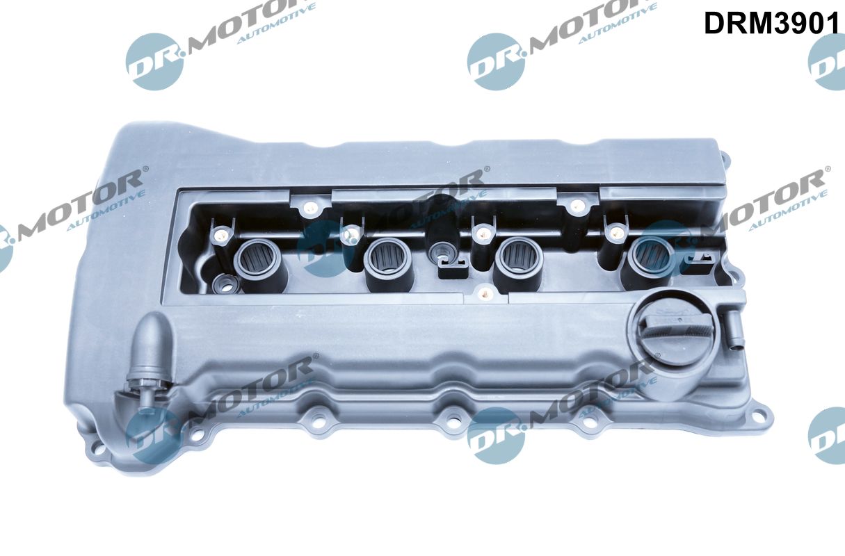 Kleppendeksel Dr.Motor Automotive DRM3901
