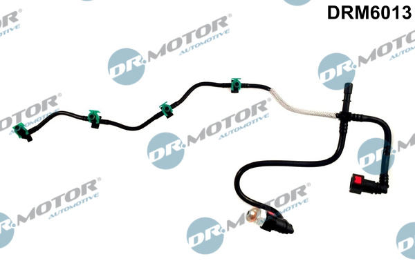 Brandstofslang Dr.Motor Automotive DRM6013