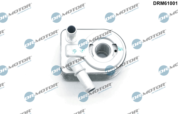 Oliekoeler motorolie Dr.Motor Automotive DRM61001