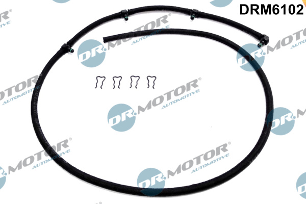 Brandstofslang Dr.Motor Automotive DRM6102