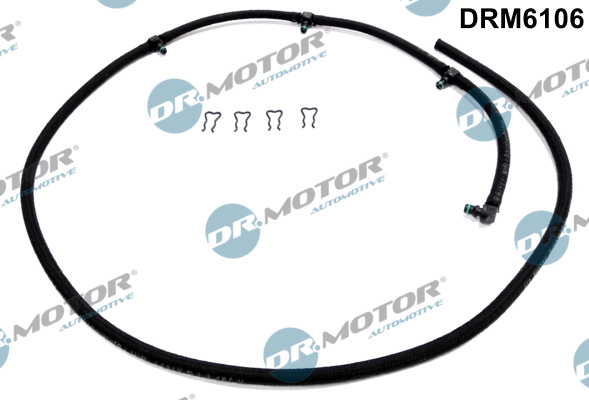 Brandstofslang Dr.Motor Automotive DRM6106