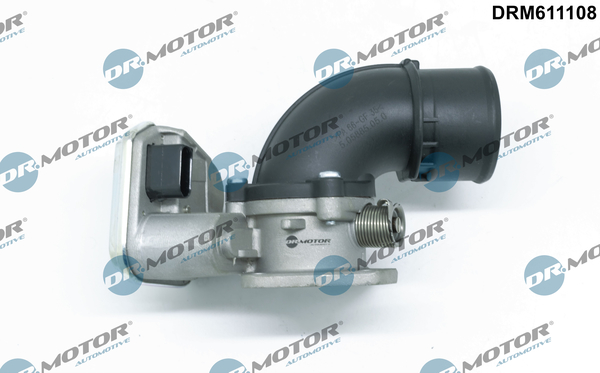 Gasklephuis Dr.Motor Automotive DRM611108