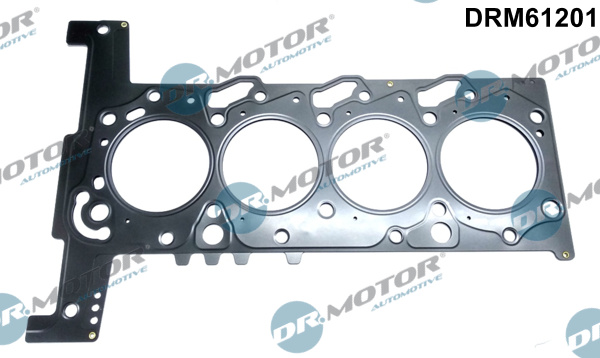 Cilinderkop pakking Dr.Motor Automotive DRM61201