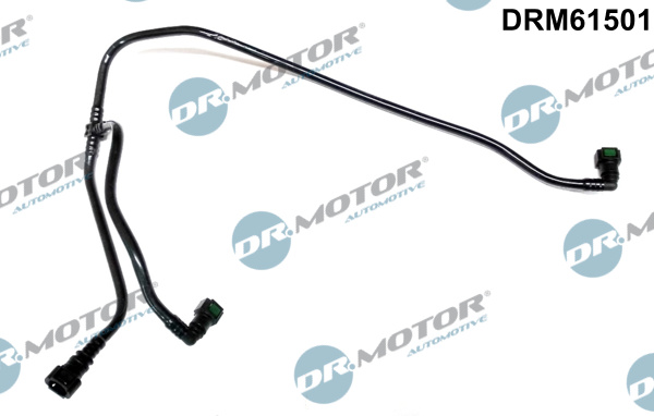 Brandstofleiding Dr.Motor Automotive DRM61501