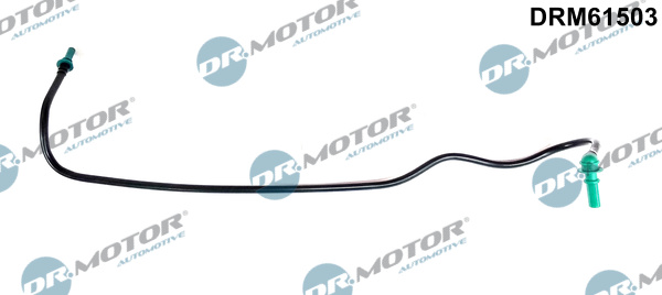 Brandstofleiding Dr.Motor Automotive DRM61503