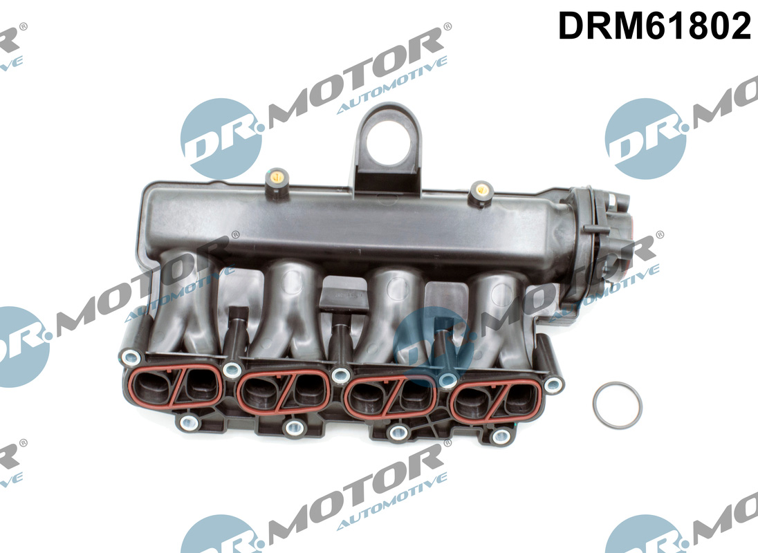 Inlaatspruitstuk module Dr.Motor Automotive DRM61802