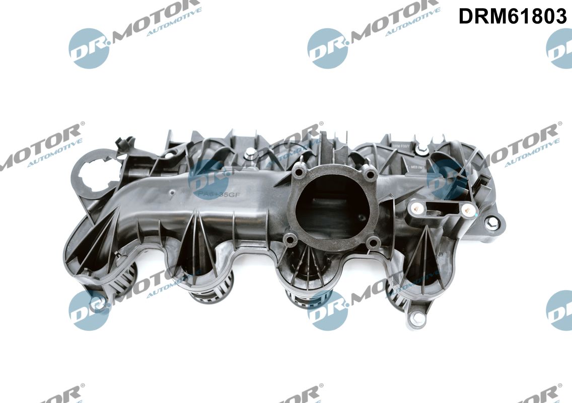 Inlaatspruitstuk module Dr.Motor Automotive DRM61803