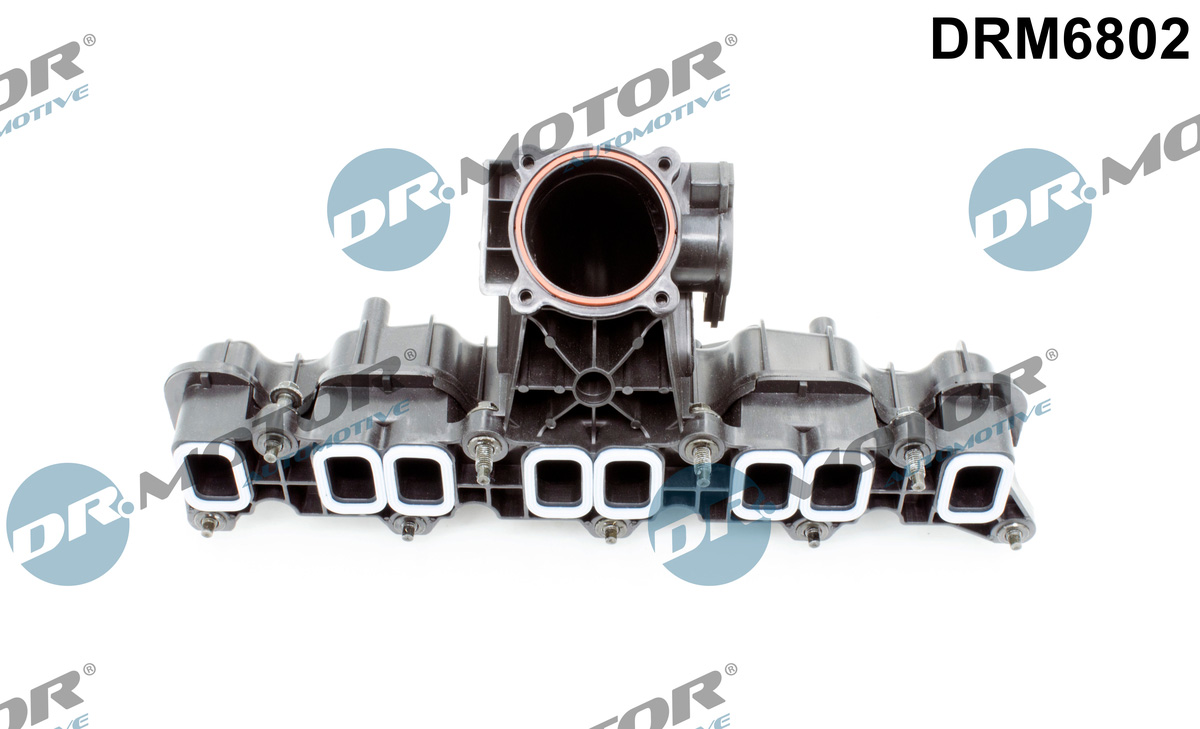 Inlaatspruitstuk module Dr.Motor Automotive DRM6802