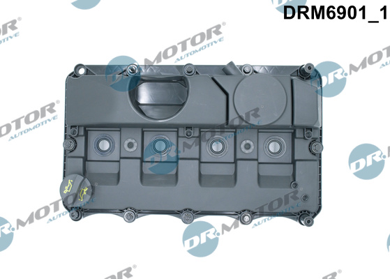 Kleppendeksel Dr.Motor Automotive DRM6901