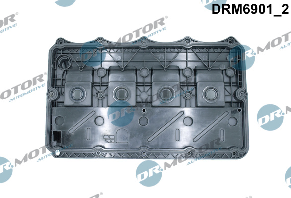 Dr.Motor Automotive Kleppendeksel DRM6901