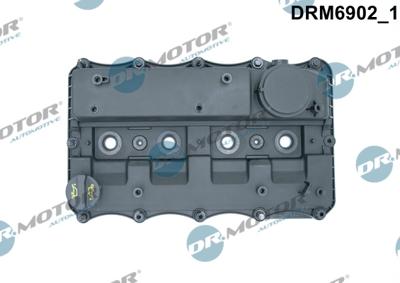 Kleppendeksel Dr.Motor Automotive DRM6902