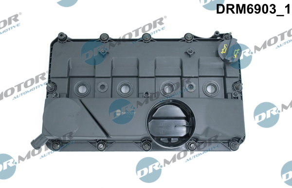 Kleppendeksel Dr.Motor Automotive DRM6903