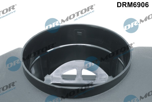 Dr.Motor Automotive Kleppendeksel DRM6906
