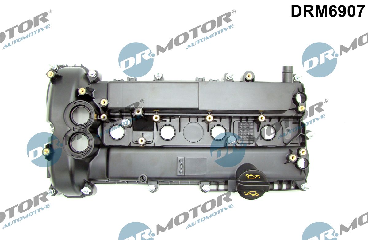 Kleppendeksel Dr.Motor Automotive DRM6907