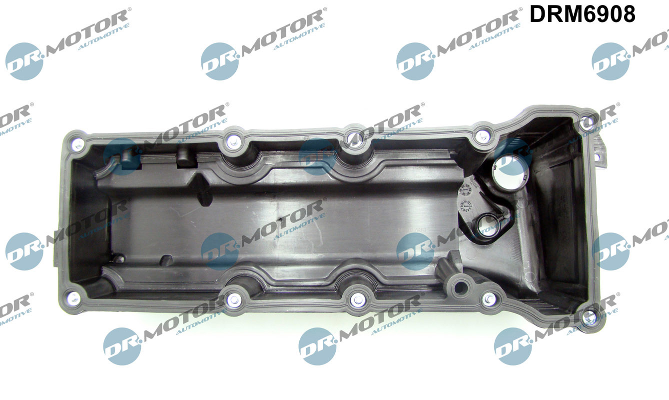 Dr.Motor Automotive Kleppendeksel DRM6908