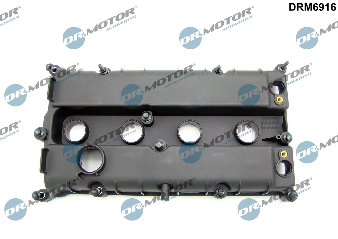 Kleppendeksel Dr.Motor Automotive DRM6916