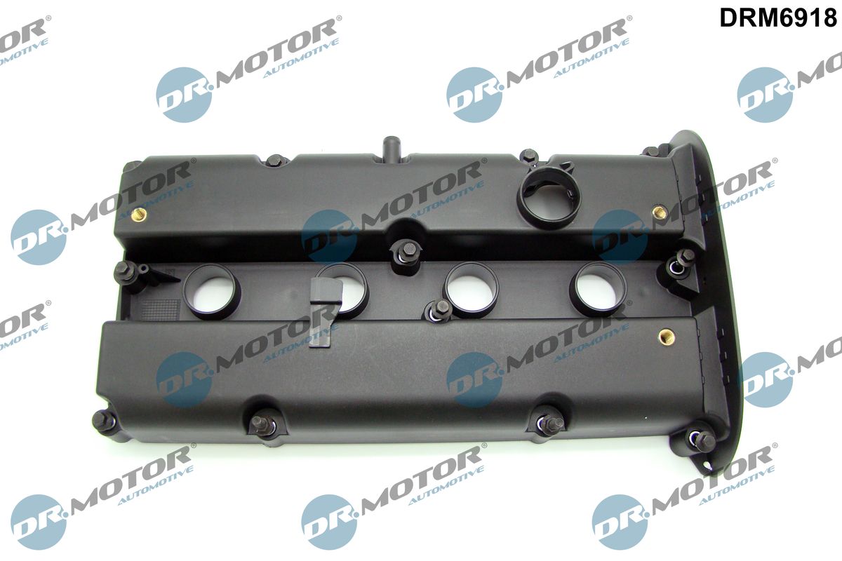 Kleppendeksel Dr.Motor Automotive DRM6918