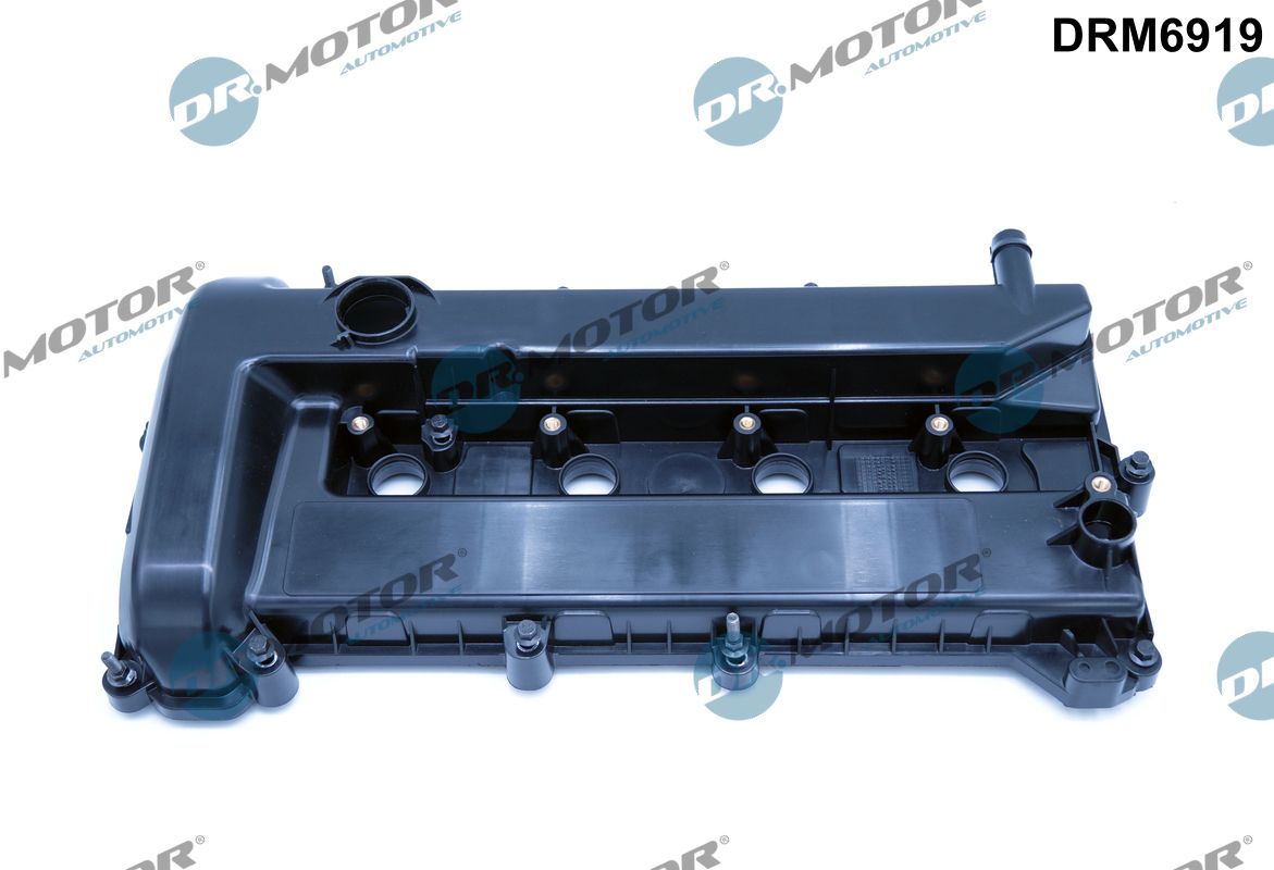 Kleppendeksel Dr.Motor Automotive DRM6919