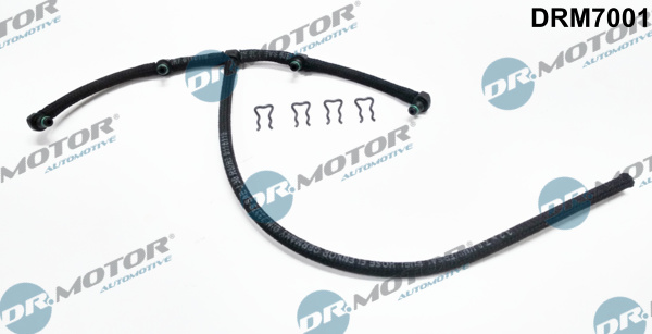 Brandstofslang Dr.Motor Automotive DRM7001