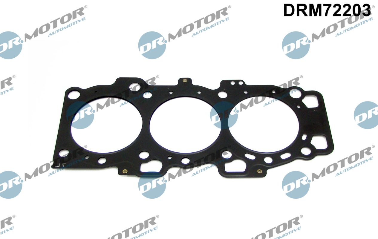 Cilinderkop pakking Dr.Motor Automotive DRM72203