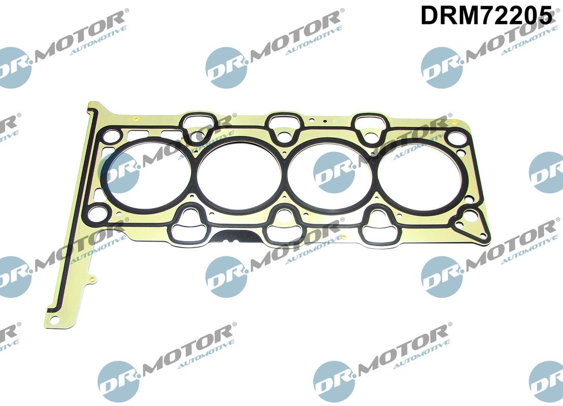 Cilinderkop pakking Dr.Motor Automotive DRM72205