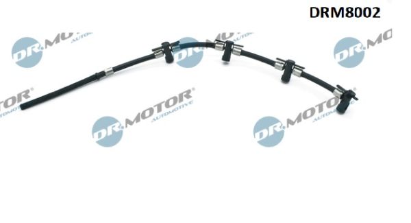 Brandstofslang Dr.Motor Automotive DRM8002